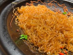 -梁家大院•农家菜(昆山会展中心店)