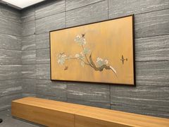 用餐区-悦融·京鲁菜·露台花园(安定门店)