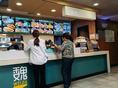 -魏家凉皮(协和店)