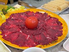 -潮汕大目牛肉火锅(皇岗旗舰店)