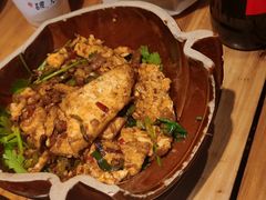 -泥糊破店小酒馆·团建聚餐(南京西路店)