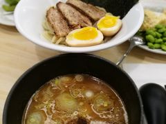 -八盛屋·沾面(集美万达店)