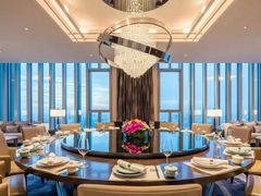 包厢-环球港凯悦 · 享悦中餐厅