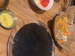 -KimPro 辛普乐概念韩餐