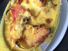 -妈阁铭记澳葡美食