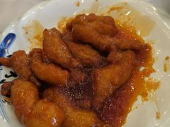 -鑫巴蜀小镇 · 水煮鱼专研店(玉桥店)