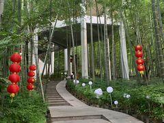 -天目湖御水温泉·度假酒店