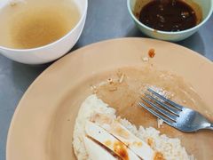 -红大哥水门鸡饭(總店)