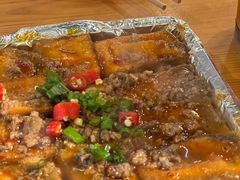 -0317火锅鸡·清真(正达店)