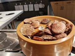 -龍歌自助小火锅(崂山丽达店)