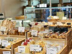 -佐敦面包铺·JORDAN BAKERY