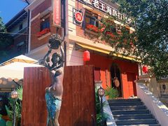 -天津意大利风情旅游区