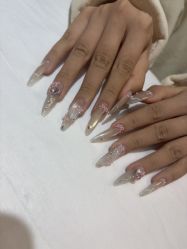 -LynLyn琳林美甲美睫