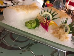 -富黎华海鲜大酒楼(正大广场店)