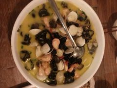 -旅马餐厅(茅家埠店)