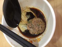 -瞻老元面馆(双塘路店)