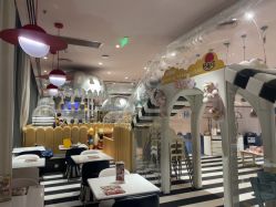 -奈尔宝·儿童乐园·亲子餐厅(前滩店)