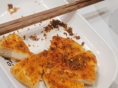 -白氏兄弟烧烤(富康路总店)