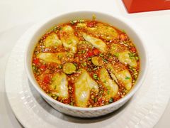 -必点海鲜·海肠捞饭大王(滨江道店)