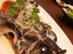 -美盛喜来登大酒店-盛宴标帜餐厅