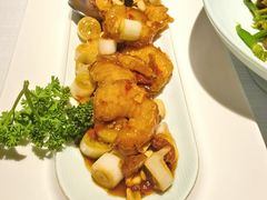 -聚味坊烤鸭店(草桥店)