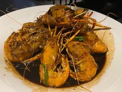 -老头儿油爆虾·1987杭州烟火味(湖滨银泰in77D区店)