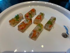 -彩丰楼·中餐厅(国家会展中心上海洲际店)