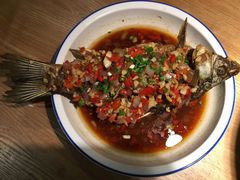 -费大厨辣椒炒肉(万家丽一店)