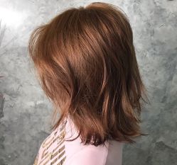 -AD HAIR 