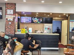 大堂-李先生牛肉面大王(站北广场店)