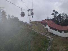 -云顶高原