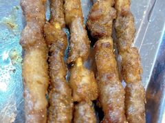 -老舅老蒙肉饼非遗店(一店)