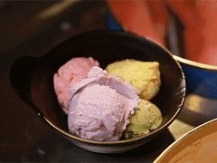 -我家牛排(莱山区永旺店)