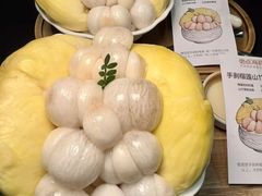 -必点海鲜·海肠捞饭·鲅鱼水饺(滨江道店)
