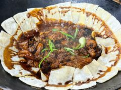 -皖北巫氏三胖地锅鸡(长淮总店)