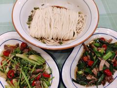 特色腰肚-刘氏三和面馆