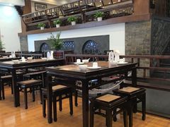 -一楼食业·美食人家
