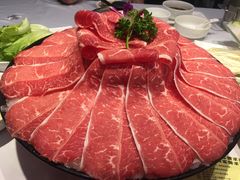 -德天肥牛海鲜火锅(城西银泰店)