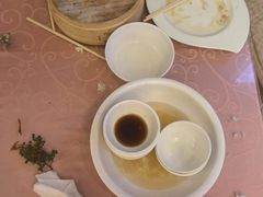 -烤肉宛饭庄(南礼士路店)
