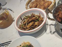 -峨嵋小镇·川菜(勒泰中心店)