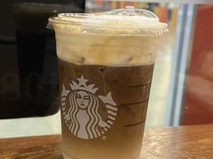 -星巴克(北京南站第二店)