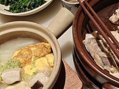 -客语客家菜(华发商都店)