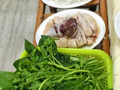 -濠轩阁特色生蚝火锅(水湾路店)