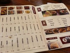 -刘师父老汉口江湖菜(蔡锷路店)