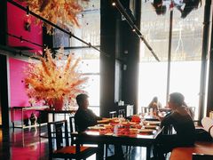 -上海滩餐厅(BFC外滩金融中心店)