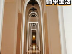 -东方威尼斯温泉酒店