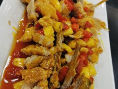 -YI PIN JU 一品居中餐厅 中国超市