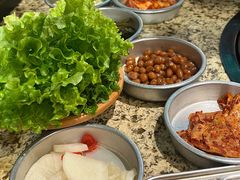-首尔烤肉大排档(合生汇店)