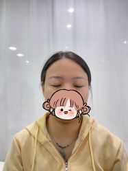 -Verywang半永久纹眉•仪器野生眉