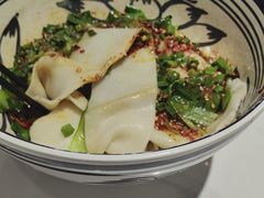 -子午路张记肉夹馍(兵马俑店)
